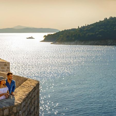 Dubrovnik President Valamar Collection Hotel מראה חיצוני תמונה